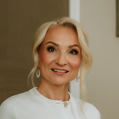 Mgr. Pavlína Walter, MBA